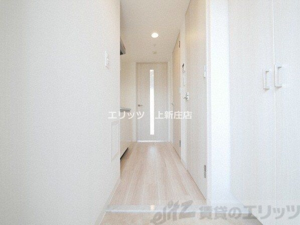 サムティ福島Rufleの物件内観写真